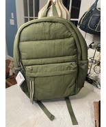 Victoria’s Secret PINK Quilted Puffer Backpack – New with Tags - $740.28 MXN