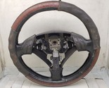  ACCORD    2003 Steering Wheel 437663  - £58.39 GBP