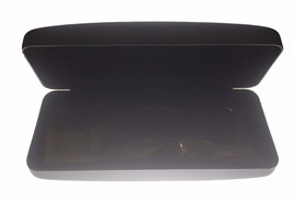 John Varvatos Mens Ophthalmic Eyeglass Plastic Square Frame V378 Black Tort 49mm - £71.95 GBP