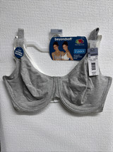 Fruit Of The Loom 9292PR Extreme Comfort Bra - 2 Pack - £12.23 GBP