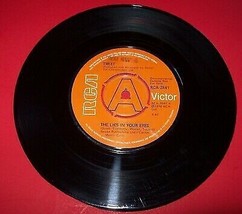 Sweet The Lies In Your Eyes UK PROMO Big A Center Vinyl 7&quot; Record Glam Hard Rock - £16.44 GBP
