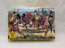 *Open Box* HaT Carthaginian African Infantry 1/72 Scale Miniatures - €11,97 EUR