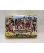 *Open Box* HaT Carthaginian African Infantry 1/72 Scale Miniatures - €11,97 EUR