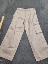 Youth cargo pants W29 X L28 arizona - $9.39