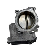 2011-2019 Ford Explorer XLT 3.5L TBI Throttle Valve Body Assembly OEM - $34.60