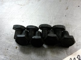 Flexplate Bolts From 2011 Cadillac CTS  3.0 - £15.50 GBP