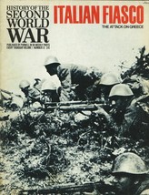 HISTORY OF SECOND WORLD WAR VOL 1 NO 13 PURNELL UK ISSUE RARE - $4.95
