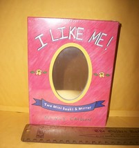Education Gift Story Book Set I Like Me Interactive Picture Storybook Mi... - $14.24