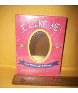 Education Gift Story Book Set I Like Me Interactive Picture Storybook Mi... - £11.12 GBP