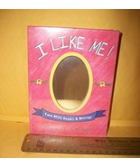 Education Gift Story Book Set I Like Me Interactive Picture Storybook Mi... - $270.65 MXN