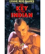 Education Gift Fiction Novel Book Key to the Indian Fantasy Adventure Ha... - £11.19 GBP