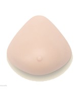 Naturalwear Harmony Silk Triangle Breast Form Prosthesis 471 Sizes 8 &amp; 1... - £39.43 GBP