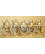 Budweiser Collector Series - £195.46 GBP