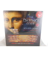 The Davinci Code Board Game The Quest for the Truth New in Factory Seale... - $20.50 CAD