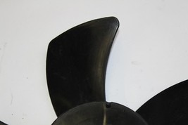 03-05 INFINITI G35 COUPE NISSAN 350Z COOLING FAN BLADE LEFT SIDE M1607 image 6