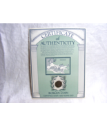 ANCIENT ROMAN COIN 240 AD - 410AD WITH COA  h - €33,76 EUR