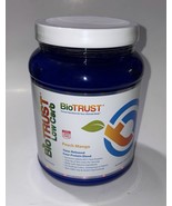 BioTrust Low Carb Protein Powder Peach Mango 1.16lb Time-Release Formula... - $786.74 MXN