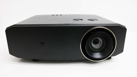 JVC LX-NZ30 4K DLP Laser Projector - Black image 3
