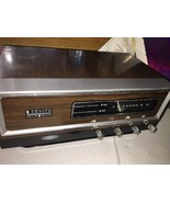 VINTAGE ZENITH SOLID STATE AM/FM TABLE TOP RADIO CIRCLE OF SOUND MODEL K... - $587.45 CAD