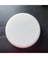 PARTS ONLY Replacement Glass Ceiling Fan Light Cover 9.5&quot; - $979.34 MXN
