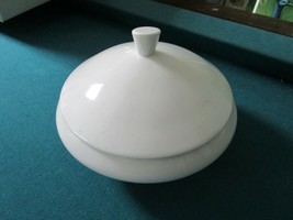Chef &amp; Sommelier Covered Bowl Teapot Pick Original Pick One - £36.64 GBP