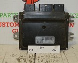 2007 Nissan Sentra Engine Control Unit ECU MEC90010C1 Module 303-5F1 - €37,07 EUR