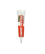 Polyseamseal White Tub and Tile Sealant, 5.5-Fluid Ounce Squeeze Tube (2... - $9.79