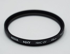 Hoya Nxt Hmc 49mm Filtro UV Multistrato - £32.56 GBP