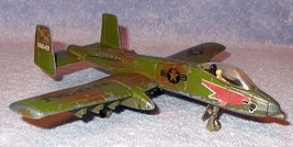 Ertl Older Diecast USA AIr Force Military Resue Airplane 19841 - £15.59 GBP