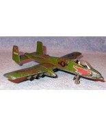 Ertl Older Diecast USA AIr Force Military Resue Airplane 19841 - £14.99 GBP