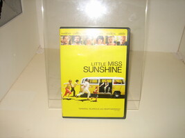LITTLE MISS SUNSHINE DVD - $5.00