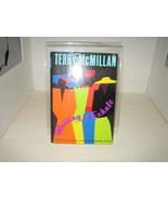 WAITING TO EXHALE TERRY McMILLAN NOVEL - $15.02 CAD
