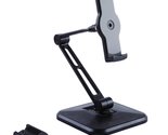 StarTech.com Gooseneck Tablet Holder - Bendable Tablet Arm - Desk Mount ... - £52.33 GBP+