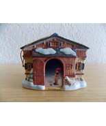 2000 M.J. Hummel “Tending the Geese” Ornament  - £18.80 GBP