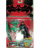  Batgirl - Batman &amp; Robin Series - €14,58 EUR