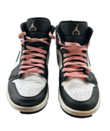 Air Jordan 1 SE Mid Zen Master: Size 9.5 - $47.06 CAD