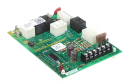 Trane CNT07737, 50A67-476-03, D342359P03, Control Board, Integrated Furnace - $4,827.66 MXN