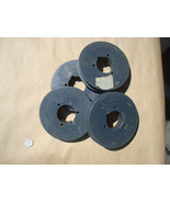 Browning 1TB54 v-belt fixed taper pulley/sheave for A or B belts - $417.73 MXN