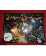 DRAGON RAMPAGE board game - £19.14 GBP