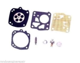 Tillotson RK-28HS OEM Carb Carburetor Repair Kit Fits MS066, 660, TS400,... - £18.37 GBP