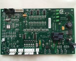 PENTAIR 472100 Digital Display Temperature Controller Circuit Board used... - $187.00