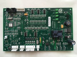 PENTAIR 472100 Digital Display Temperature Controller Circuit Board used #D65* - £146.90 GBP
