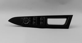 13 14 15 16 17 18 19 FORD FUSION LEFT DRIVER SIDE MASTER WINDOW SWITCH OEM - $19.80