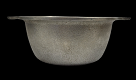 Vintage Century Silver Seal Hammered Aluminum 4 Quart Soup / Stew Pot ( ... - $138.07 MXN