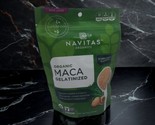 Navitas Organics Maca Gelatinized Powder (8 oz.) - Exp 06/2024 - $13.85
