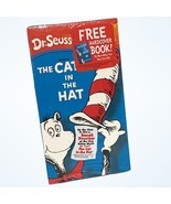 Dr. Seuss The Cat in the Hat (VHS, 2003) NEW SEALED - £16.05 GBP