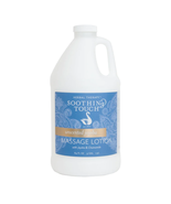 Soothing Touch Massage Lotion , Jojoba, Unscented, 64 Oz. - $89.19 CAD