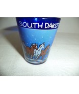 South Dakota Shot Glass - £7.86 GBP