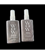 Color Wow Dream Coat Spray for Curly Hair Ultra-Moisturizing (2.5 Fl Oz) 2 Packs - $19.99