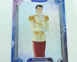 Prince Charming 2023 Kakawow Cosmos Disney 100 All Star Base Card CDQ-B-73 - $5.93